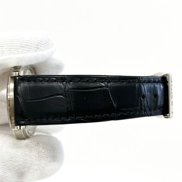 A. Lange and Sohne Saxonia Thin 201.027 Image 5